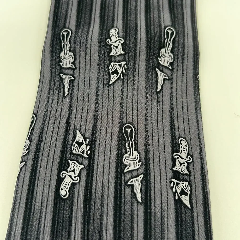 [NWT] Ed Hardy Neck Tie